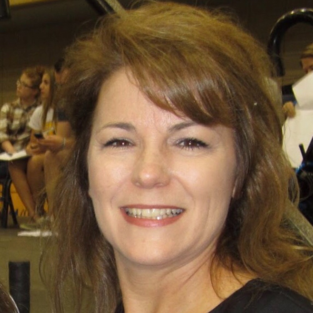 Meet your Posher, Tricia